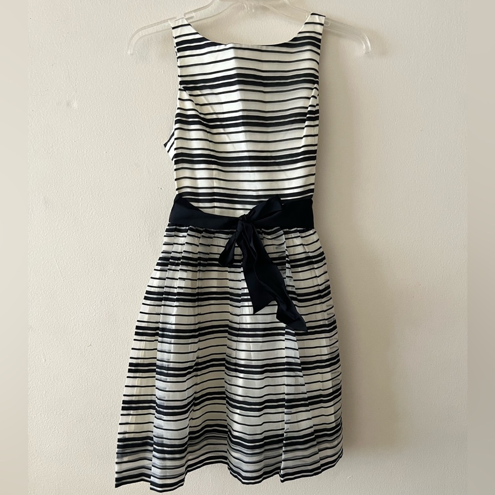 Girls Formal Polo Ralph Lauren Dress
